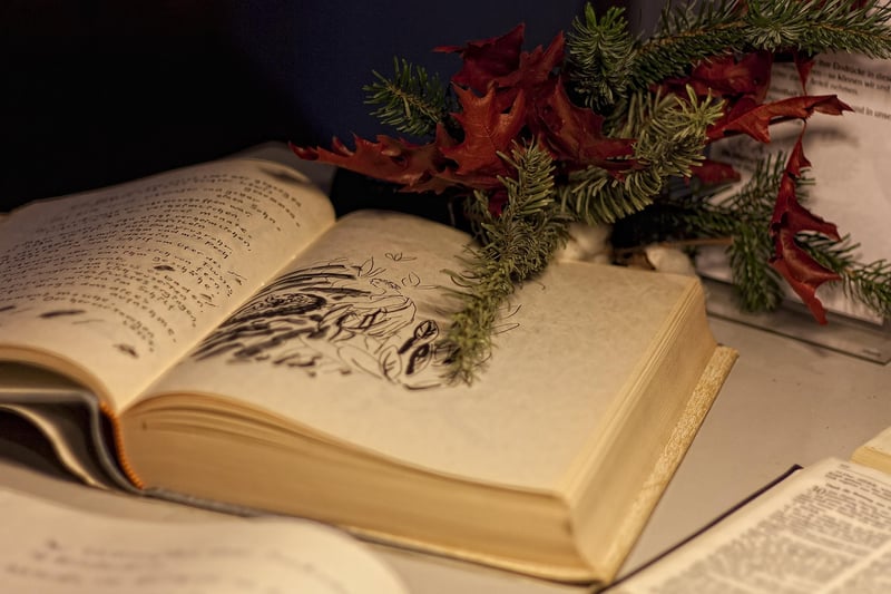 Guest Book