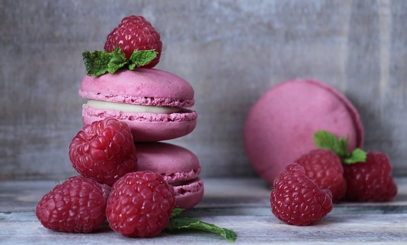 Gourmet Sweets